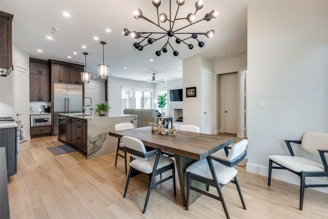4549 Westway Avenue, Highland Park, TX 75205