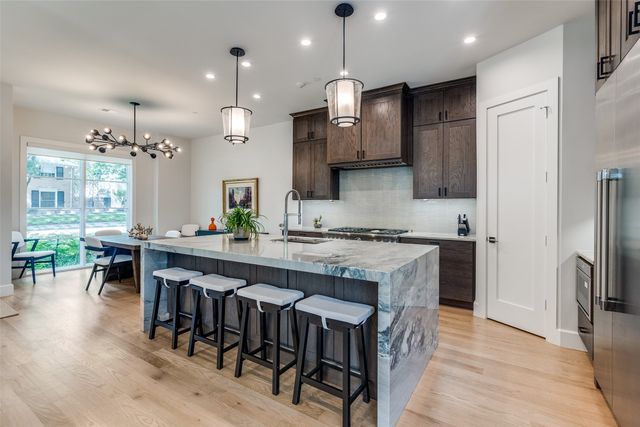 4549 Westway Avenue, Highland Park, TX 75205