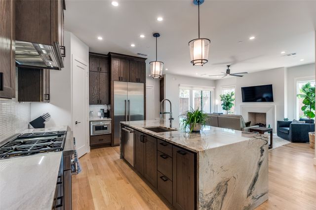 4549 Westway Avenue, Highland Park, TX 75205