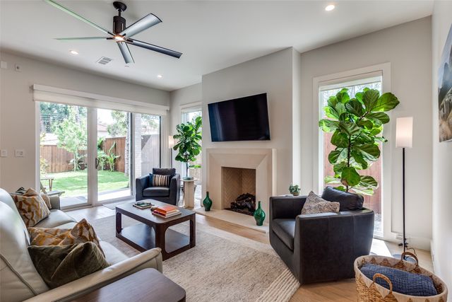 4549 Westway Avenue, Highland Park, TX 75205