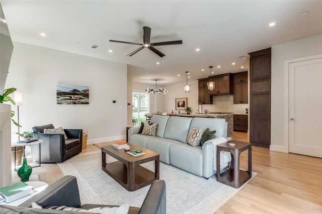 4549 Westway Avenue, Highland Park, TX 75205