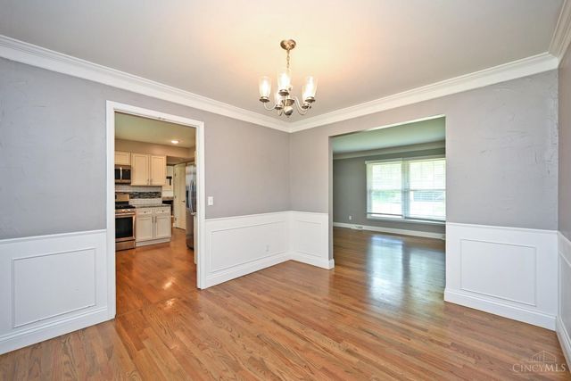 7226 Crinstead Court, Madeira, OH 45243