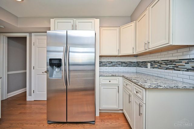 7226 Crinstead Court, Madeira, OH 45243