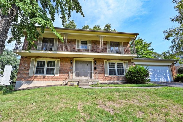 7226 Crinstead Court, Madeira, OH 45243