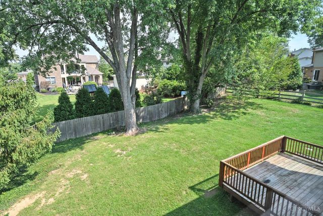7226 Crinstead Court, Madeira, OH 45243