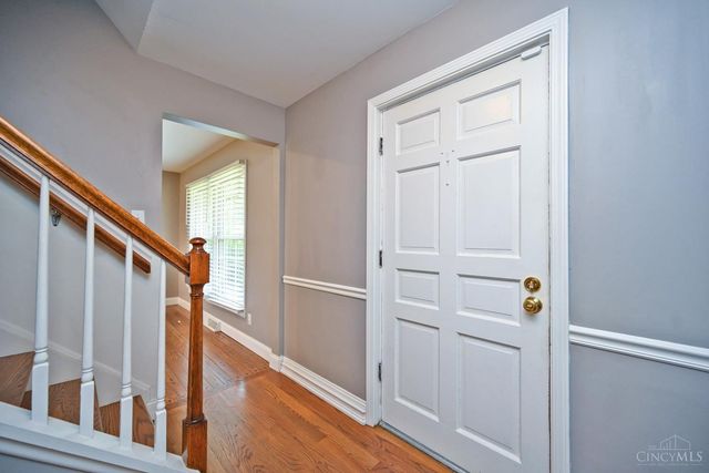 7226 Crinstead Court, Madeira, OH 45243