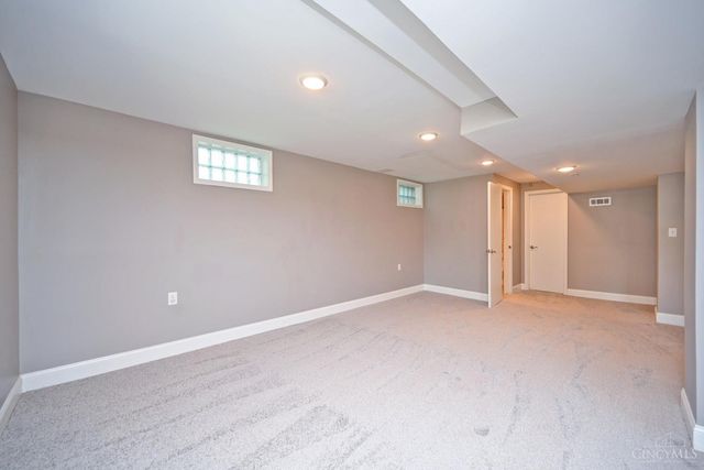 7226 Crinstead Court, Madeira, OH 45243