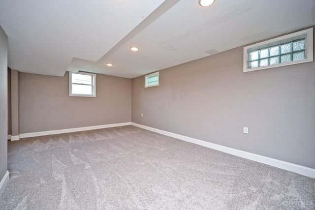 7226 Crinstead Court, Madeira, OH 45243