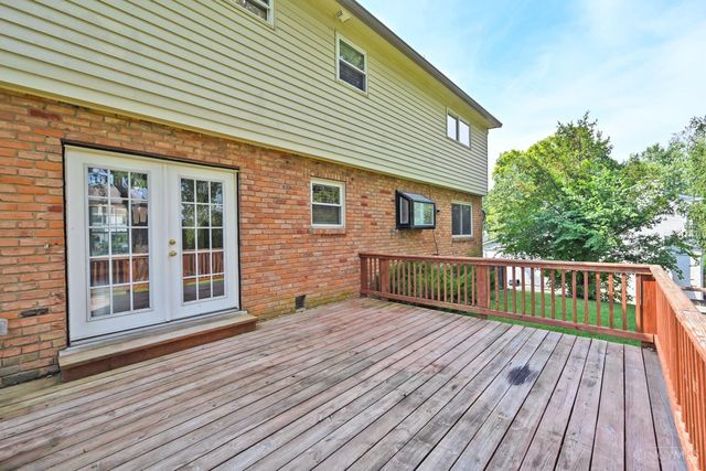 7226 Crinstead Court, Madeira, OH 45243