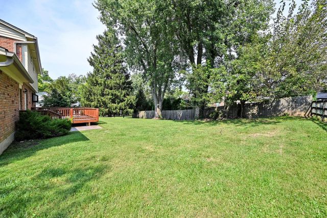 7226 Crinstead Court, Madeira, OH 45243