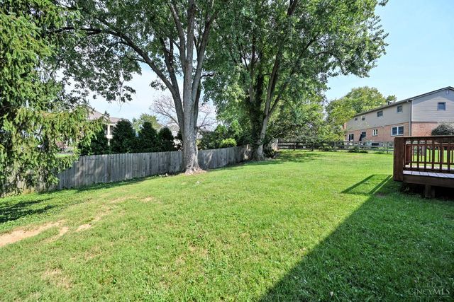 7226 Crinstead Court, Madeira, OH 45243