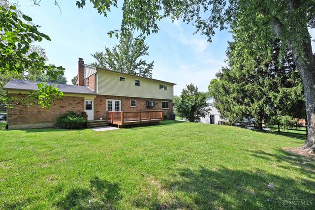 7226 Crinstead Court, Madeira, OH 45243
