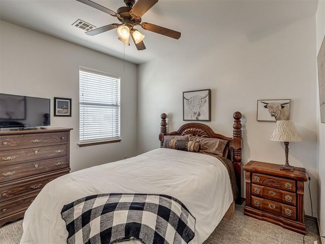 14715 Pecan Grove West, Yukon, OK 73099