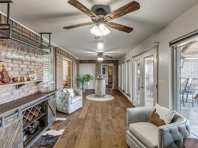 14715 Pecan Grove West, Yukon, OK 73099