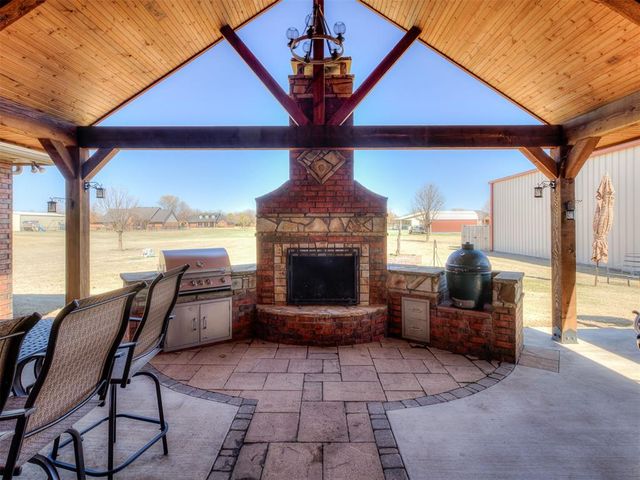 14715 Pecan Grove West, Yukon, OK 73099