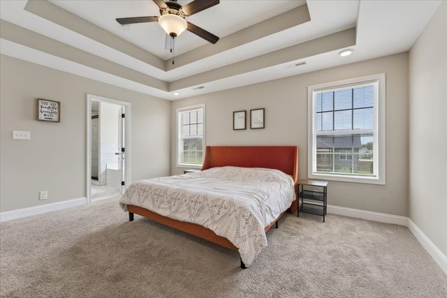 1092 Charles Thomas Dr, Clarksville, TN 37042