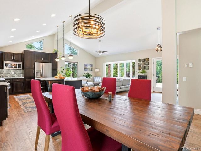 8025 S Wagon Wheel Road, Morrison, CO 80465