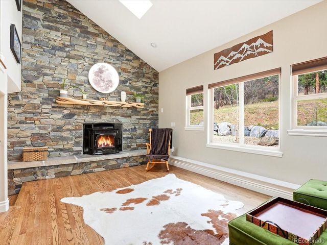 8025 S Wagon Wheel Road, Morrison, CO 80465