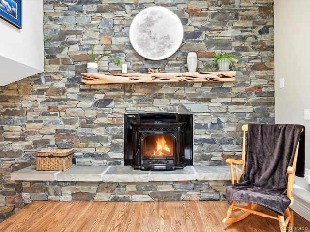 8025 S Wagon Wheel Road, Morrison, CO 80465