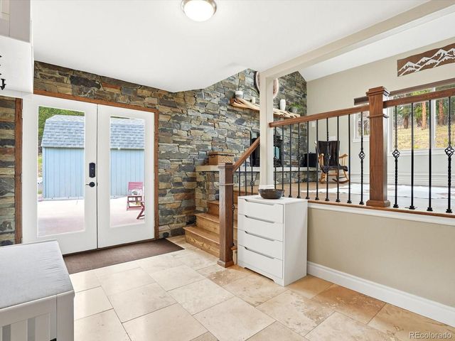 8025 S Wagon Wheel Road, Morrison, CO 80465