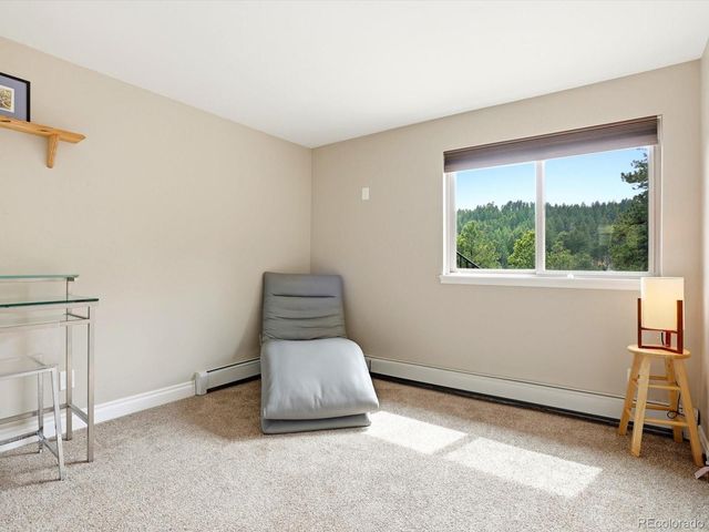 8025 S Wagon Wheel Road, Morrison, CO 80465