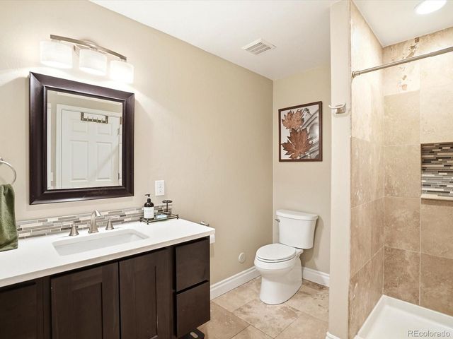 8025 S Wagon Wheel Road, Morrison, CO 80465