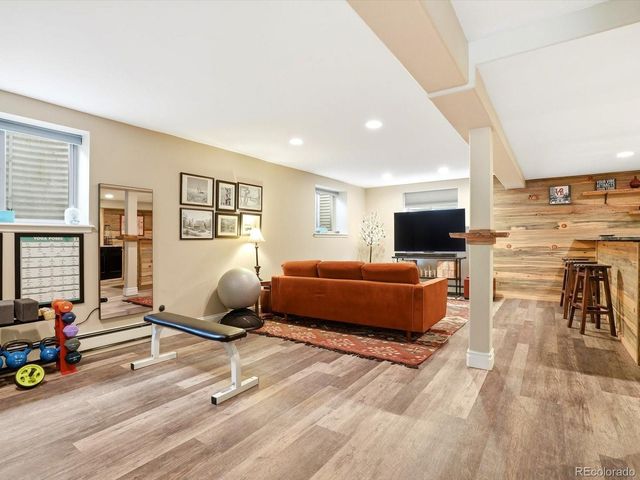 8025 S Wagon Wheel Road, Morrison, CO 80465