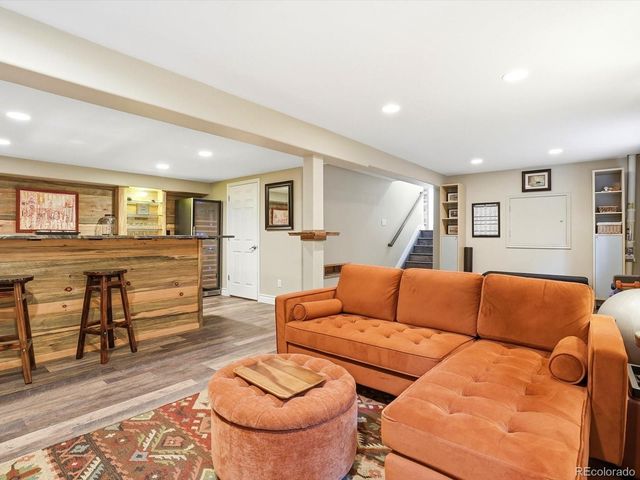 8025 S Wagon Wheel Road, Morrison, CO 80465