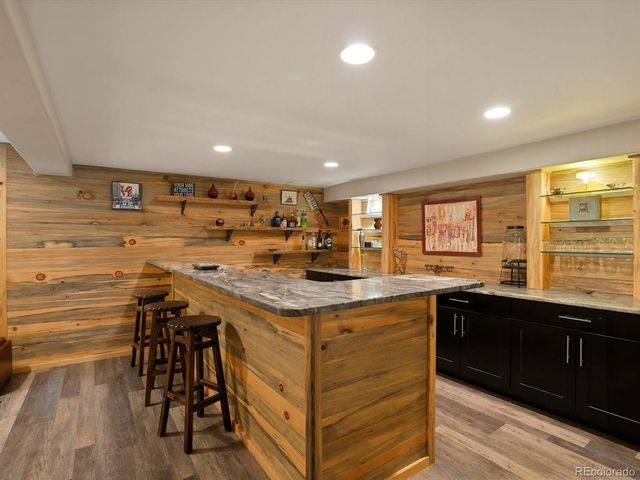 8025 S Wagon Wheel Road, Morrison, CO 80465