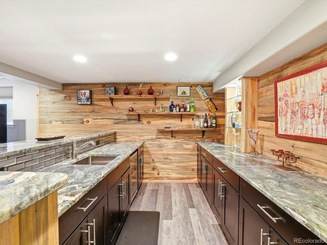 8025 S Wagon Wheel Road, Morrison, CO 80465