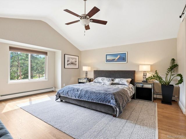 8025 S Wagon Wheel Road, Morrison, CO 80465