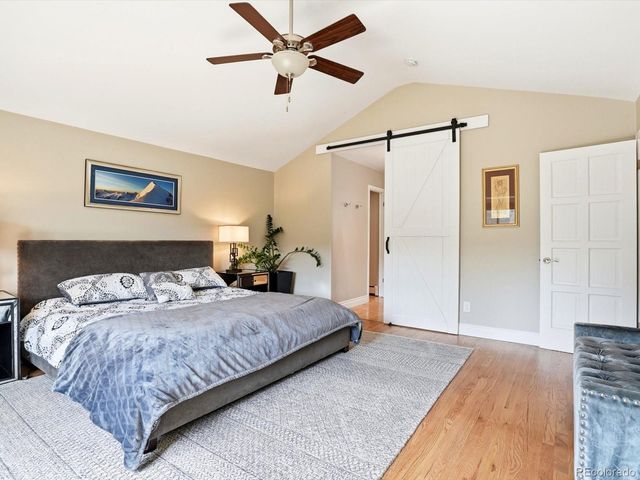 8025 S Wagon Wheel Road, Morrison, CO 80465