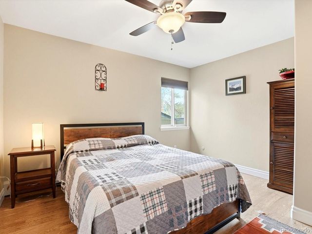 8025 S Wagon Wheel Road, Morrison, CO 80465