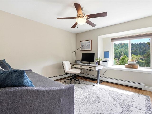 8025 S Wagon Wheel Road, Morrison, CO 80465