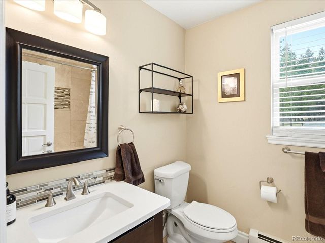 8025 S Wagon Wheel Road, Morrison, CO 80465