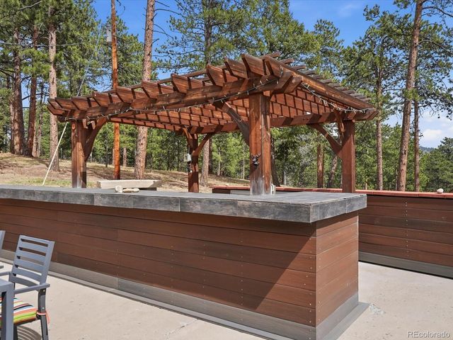 8025 S Wagon Wheel Road, Morrison, CO 80465