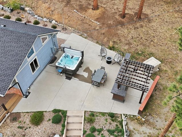 8025 S Wagon Wheel Road, Morrison, CO 80465
