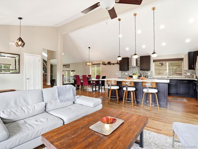 8025 S Wagon Wheel Road, Morrison, CO 80465