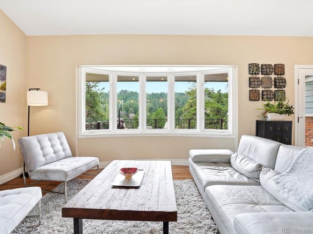 8025 S Wagon Wheel Road, Morrison, CO 80465