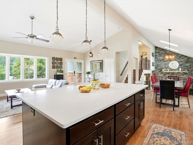 8025 S Wagon Wheel Road, Morrison, CO 80465