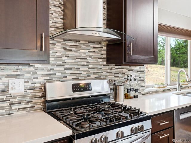 8025 S Wagon Wheel Road, Morrison, CO 80465