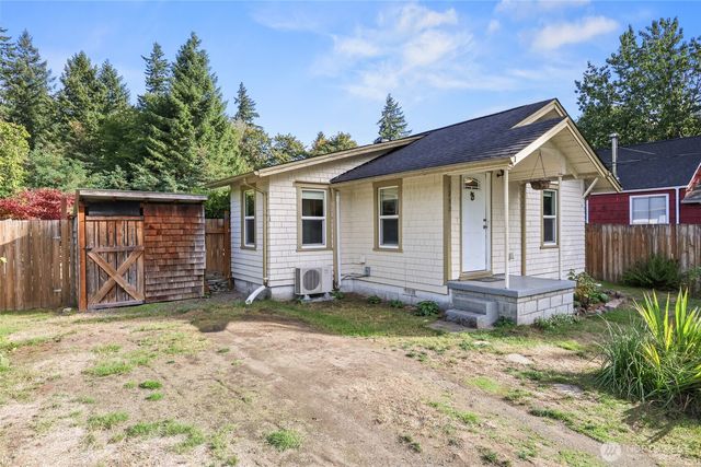 1232 Frederick Street SE, Olympia, WA 98501