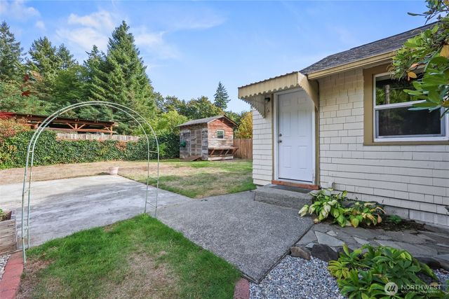 1232 Frederick Street SE, Olympia, WA 98501