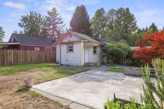 1232 Frederick Street SE, Olympia, WA 98501
