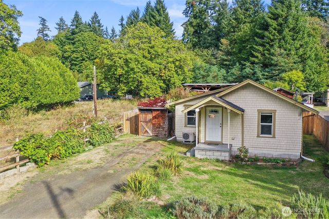 1232 Frederick Street SE, Olympia, WA 98501