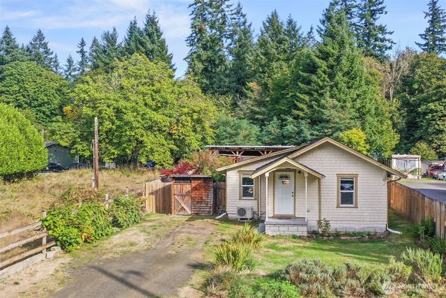 1232 Frederick Street SE, Olympia, WA 98501