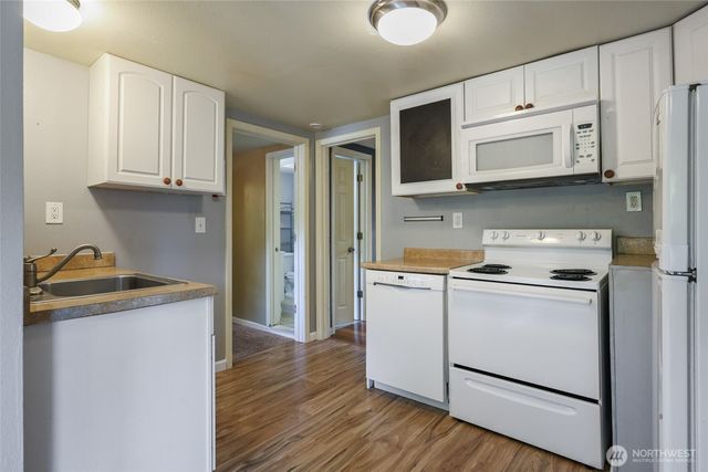 1232 Frederick Street SE, Olympia, WA 98501