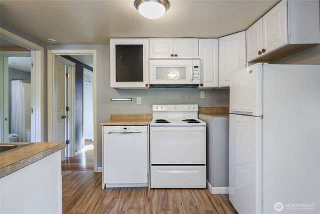 1232 Frederick Street SE, Olympia, WA 98501