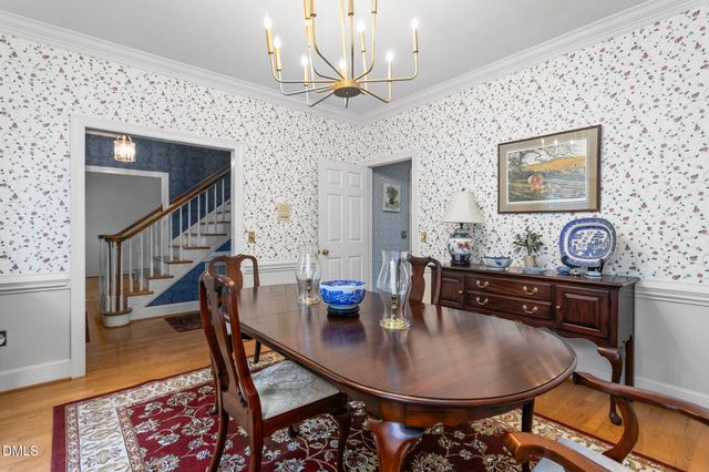 210 Aspen Avenue, Elon, NC 27244