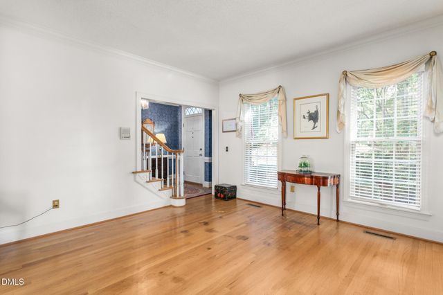 210 Aspen Avenue, Elon, NC 27244